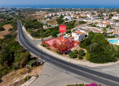 Tala, Paphos Detached Villa For Sale | WW31540