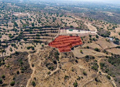 Koili, Paphos Agricultural Field For Sale | WW31542