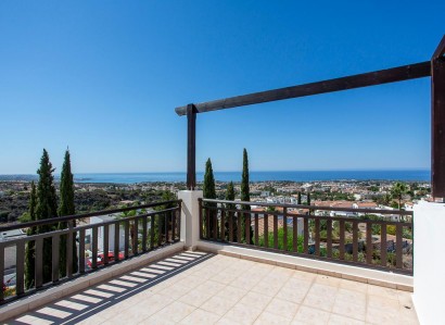 Peyia, Paphos Apartment For Sale | WW31543