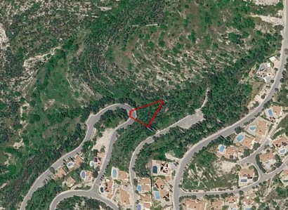 Tsada, Paphos Residential Plot For Sale | WW31554