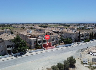 Tersefanou, Larnaca Apartment For Sale | WW31560