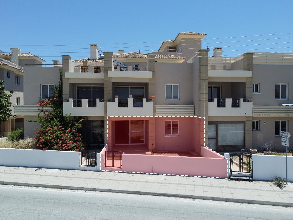 Tersefanou, Larnaca Apartment For Sale | WW31560
