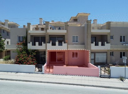 Tersefanou, Larnaca Apartment For Sale | WW31560