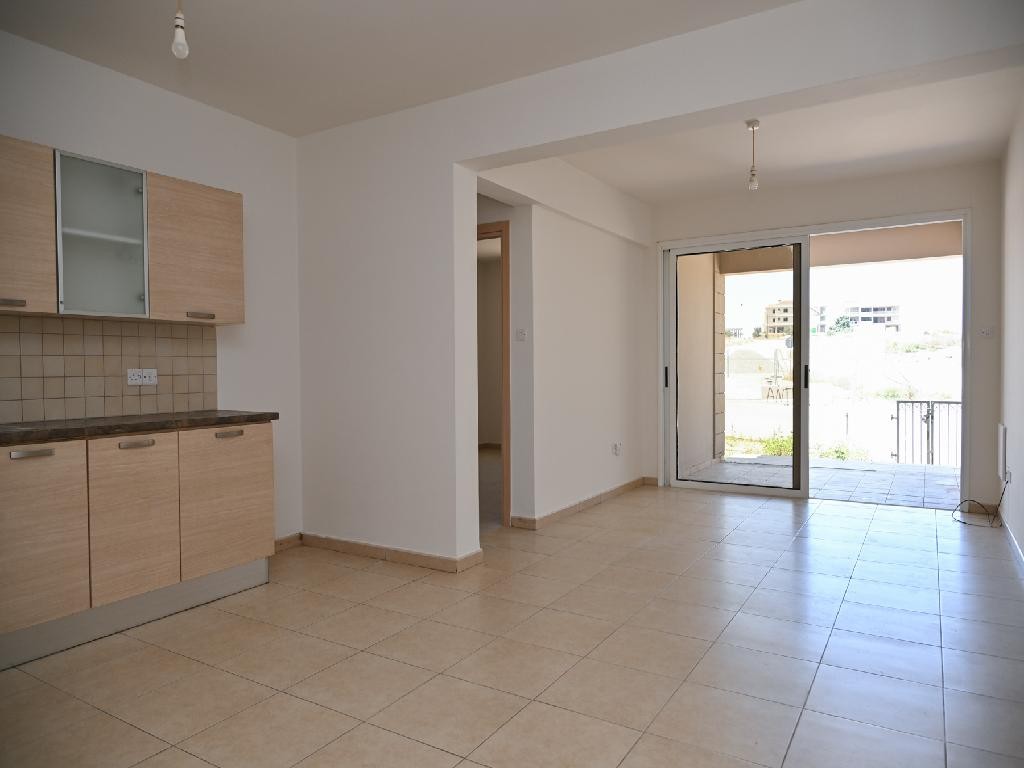 Flat - Regal Gardens 1 - Tersefanou, Larnaca