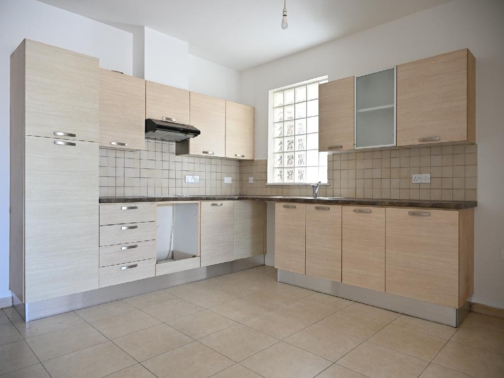 Flat - Regal Gardens 1 - Tersefanou, Larnaca