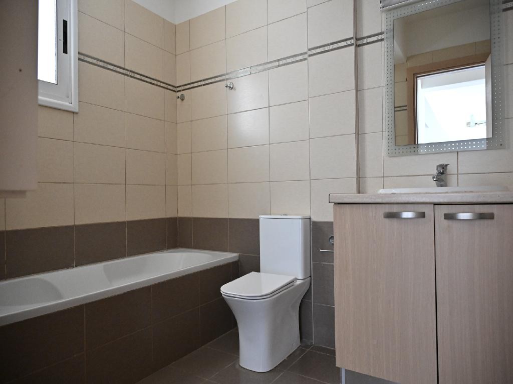 Flat - Regal Gardens 1 - Tersefanou, Larnaca