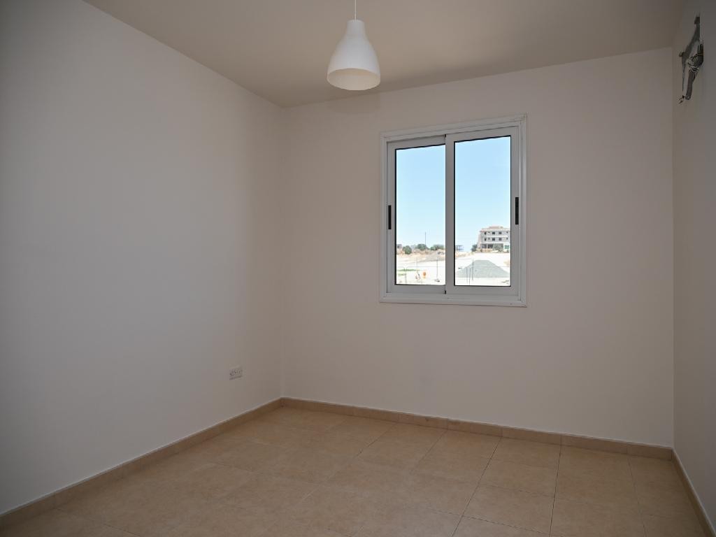 Flat - Regal Gardens 1 - Tersefanou, Larnaca