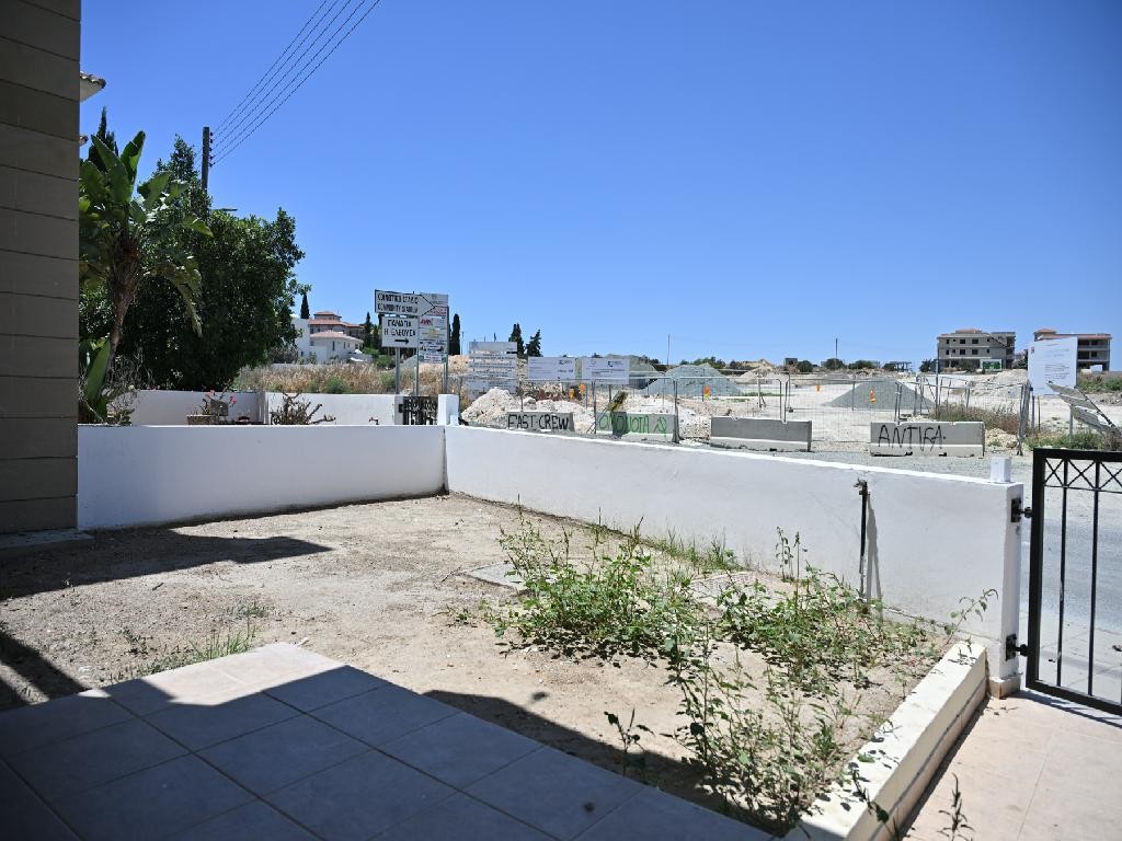 Flat - Regal Gardens 1 - Tersefanou, Larnaca