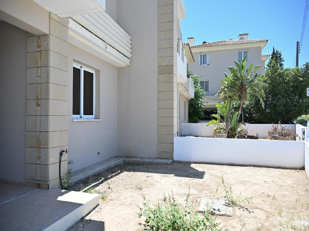 Flat - Regal Gardens 1 - Tersefanou, Larnaca