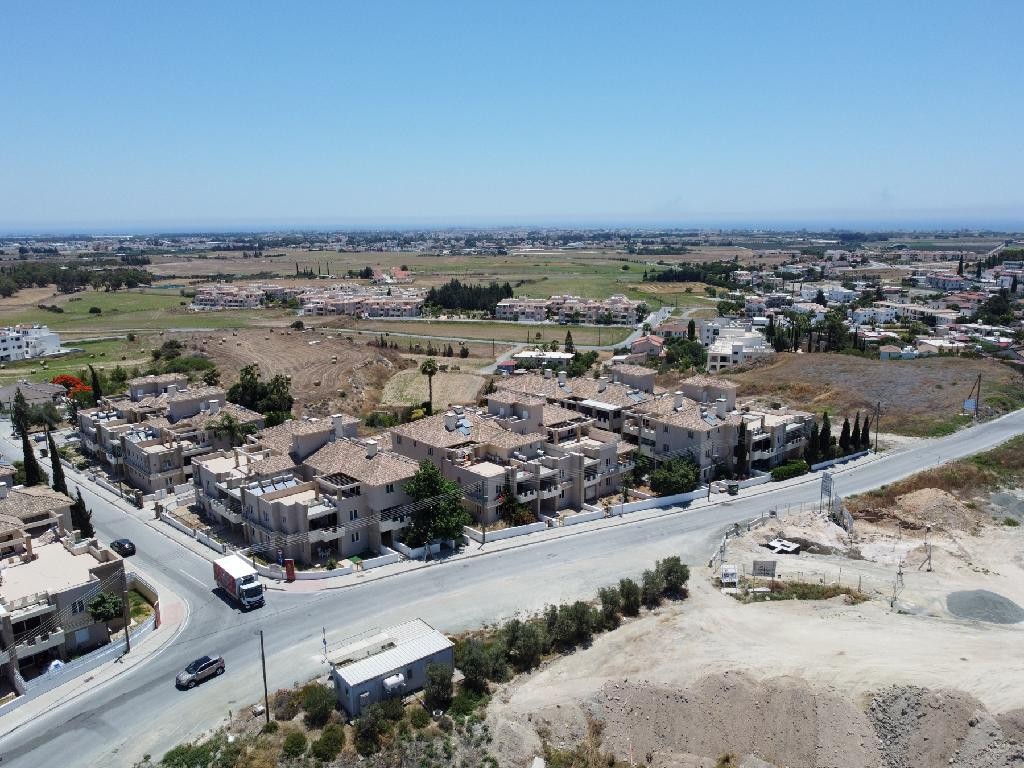 Flat - Regal Gardens 1 - Tersefanou, Larnaca