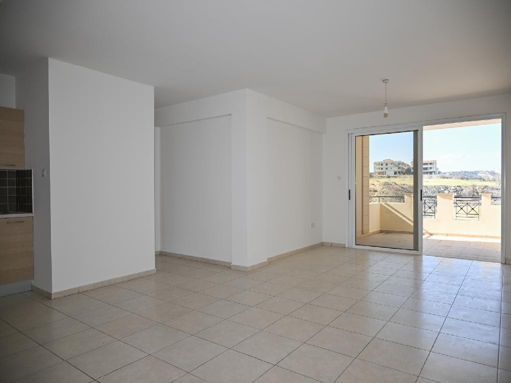 Flat - Regal Gardens 2 - Tersefanou, Larnaca