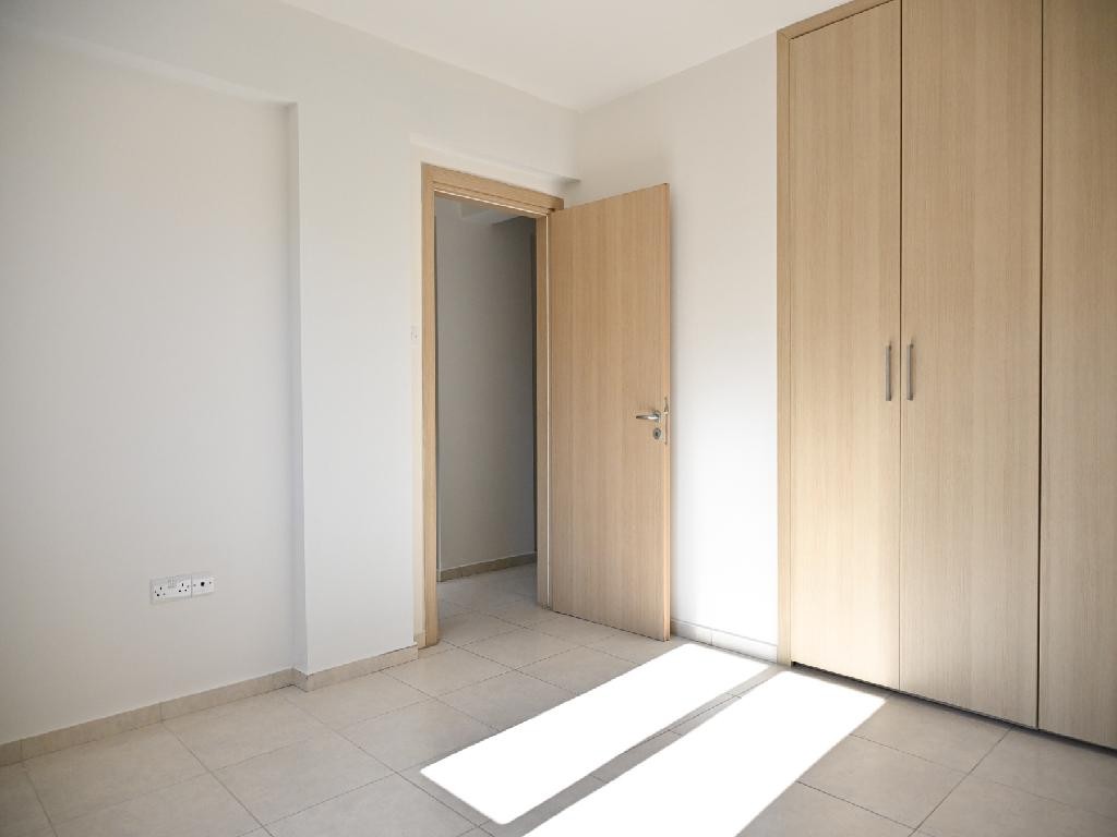 Flat - Regal Gardens 2 - Tersefanou, Larnaca