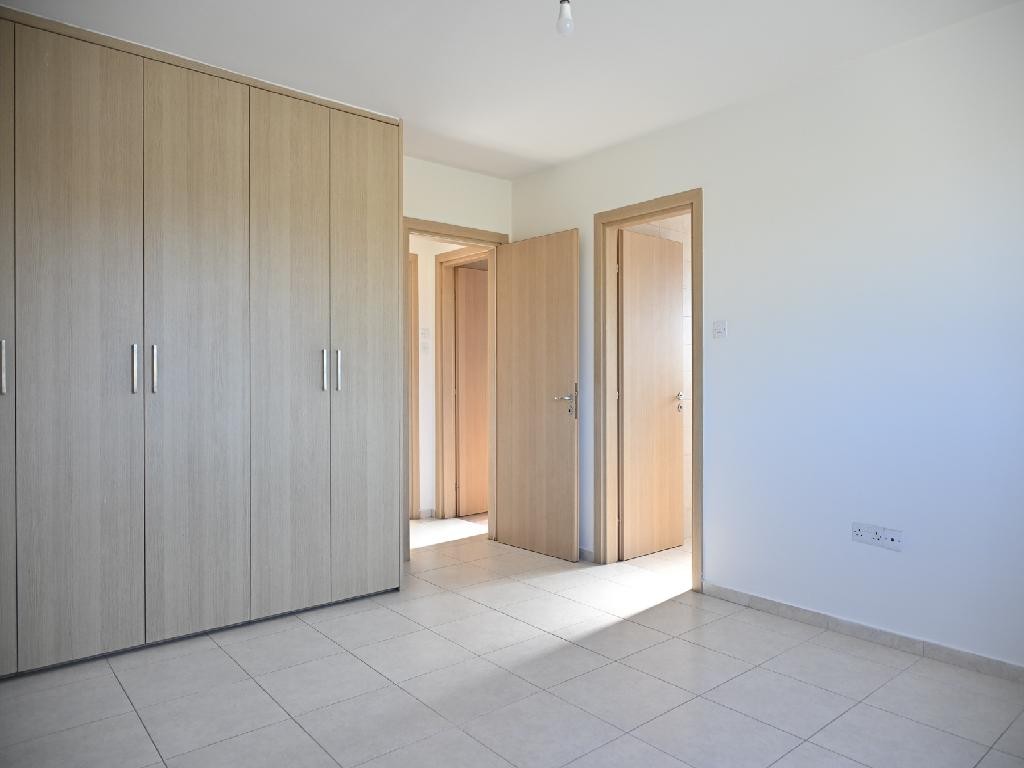 Flat - Regal Gardens 2 - Tersefanou, Larnaca