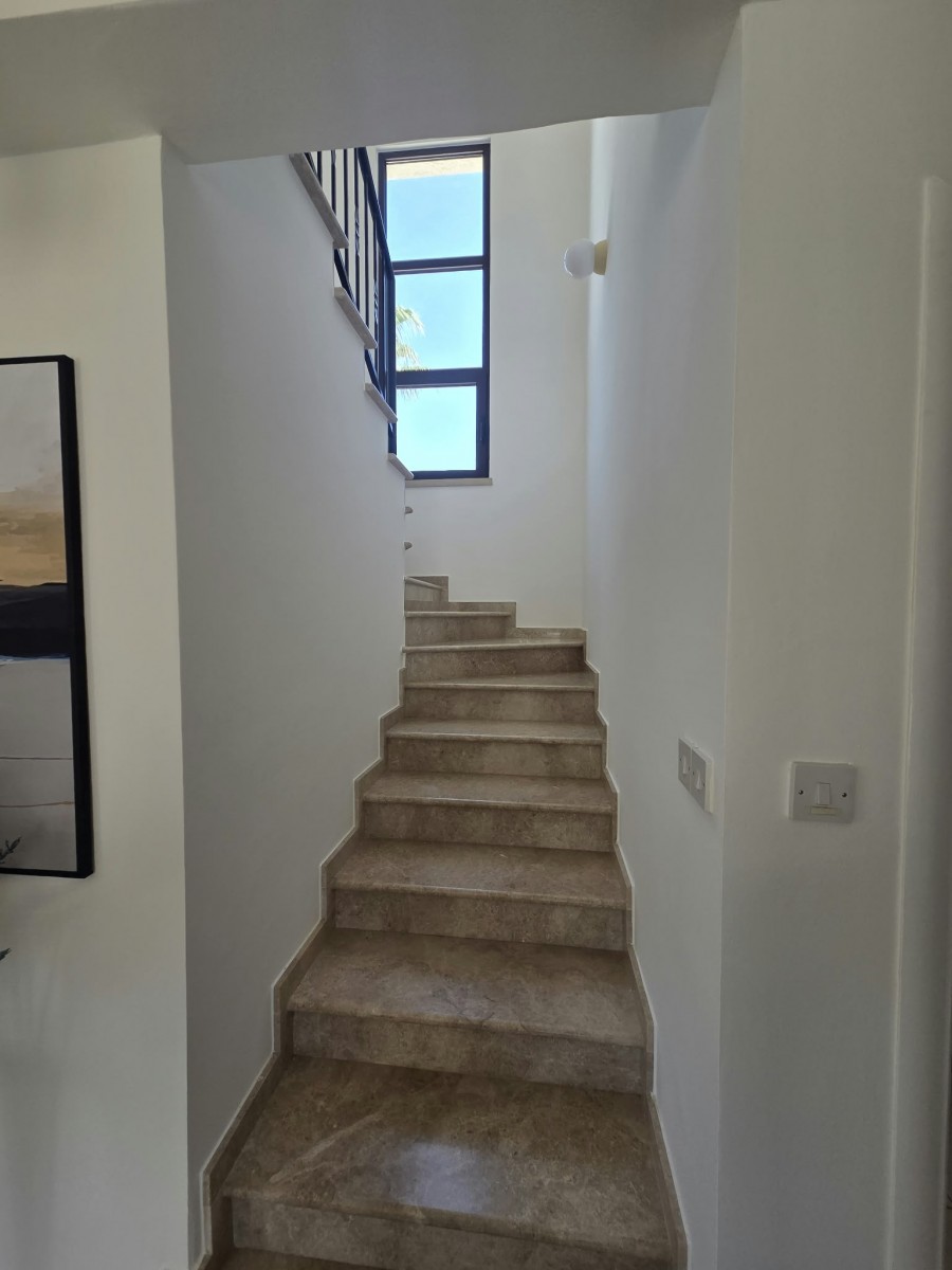 Detached Villa For Rent  in  Kouklia - Aphrodite Hills