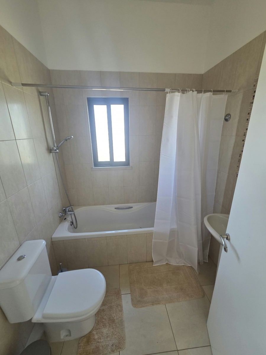 Detached Villa For Rent  in  Kouklia - Aphrodite Hills