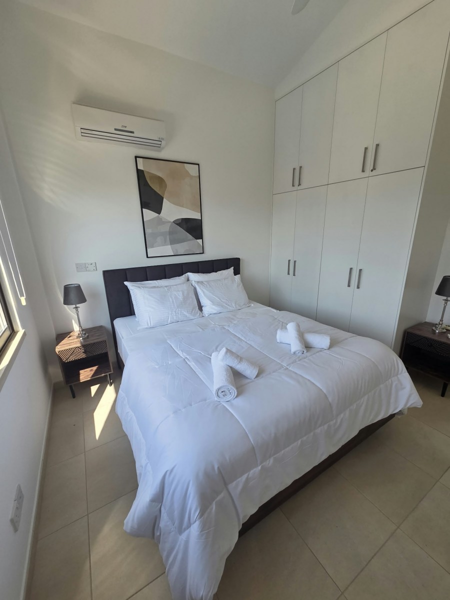 Detached Villa For Rent  in  Kouklia - Aphrodite Hills