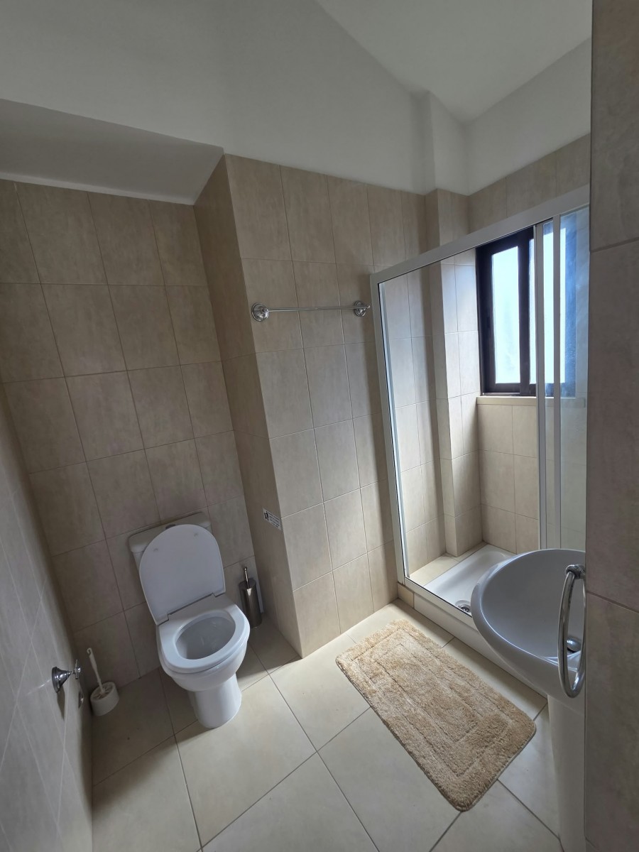 Detached Villa For Rent  in  Kouklia - Aphrodite Hills