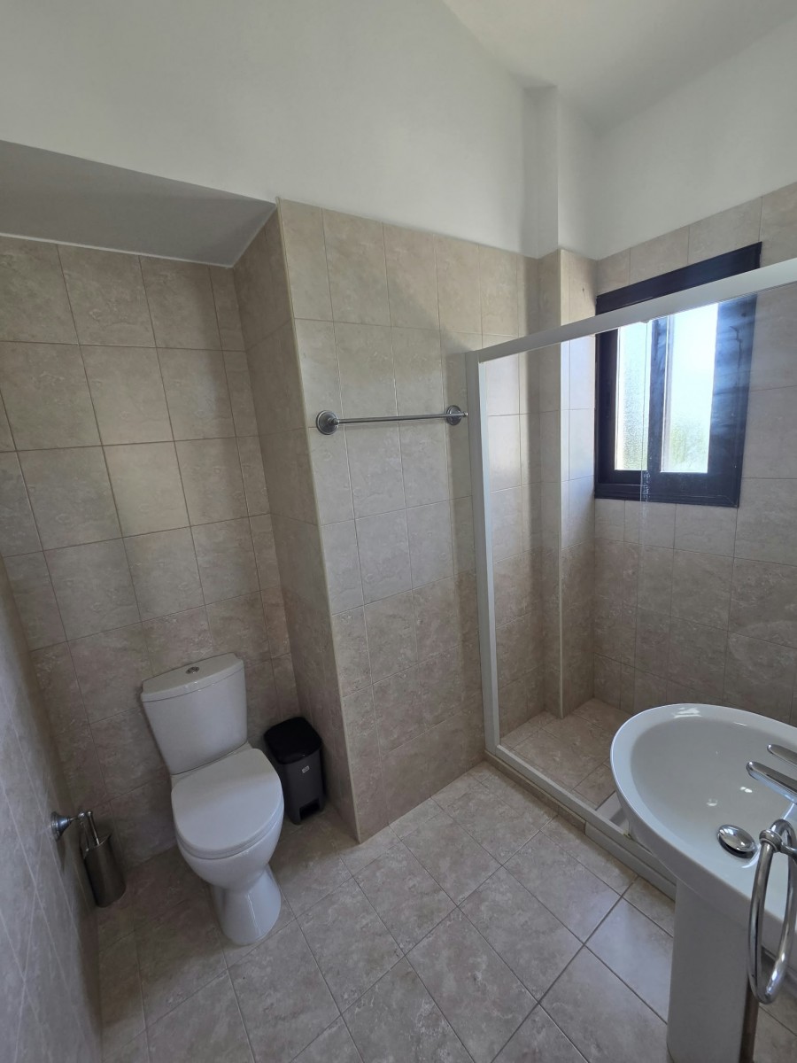 Detached Villa For Rent  in  Kouklia - Aphrodite Hills