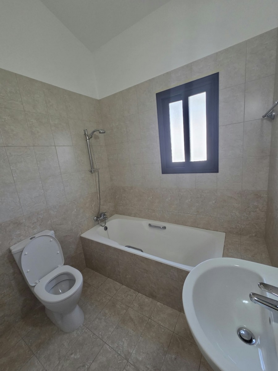 Detached Villa For Rent  in  Kouklia - Aphrodite Hills