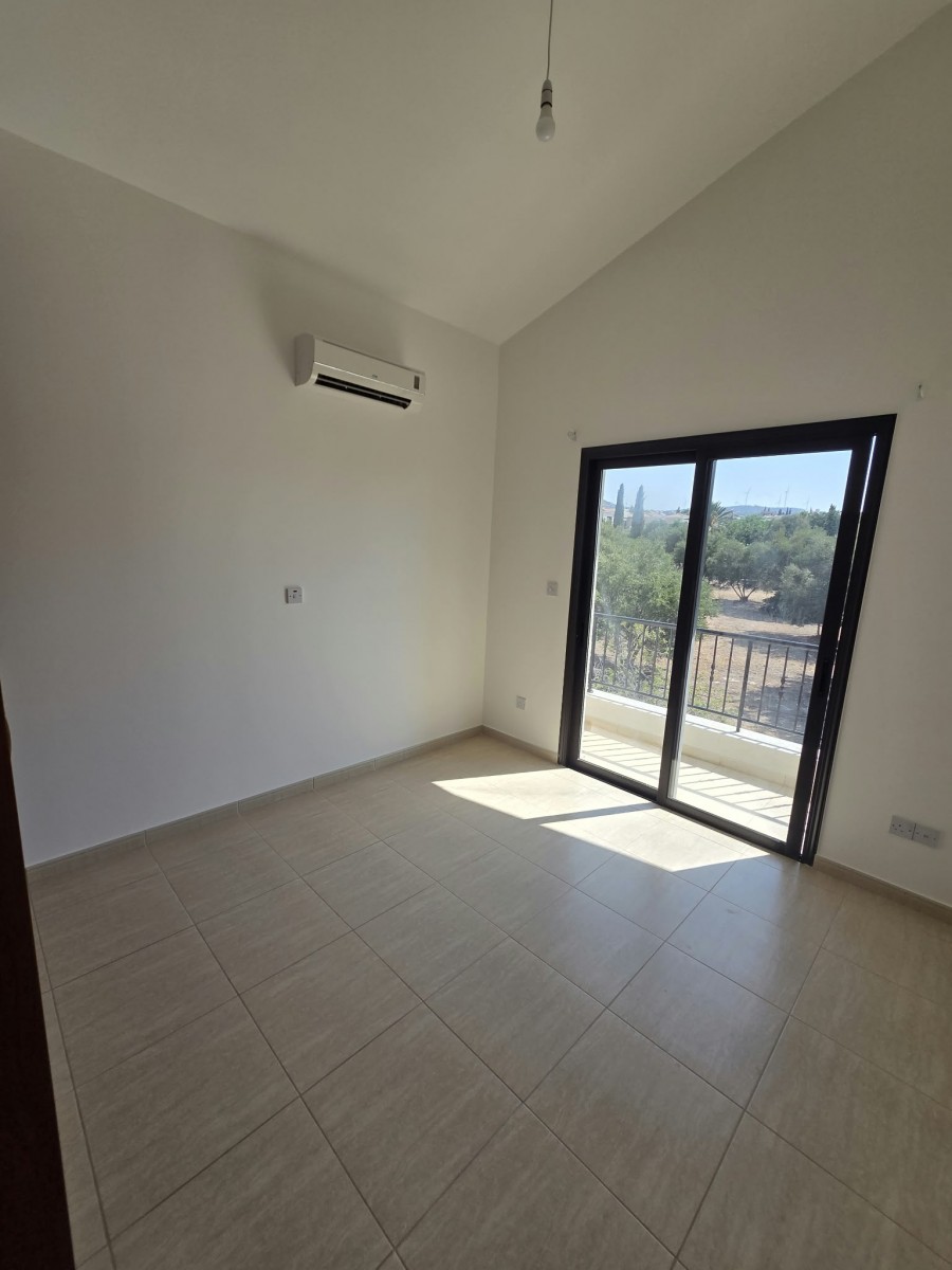 Detached Villa For Rent  in  Kouklia - Aphrodite Hills