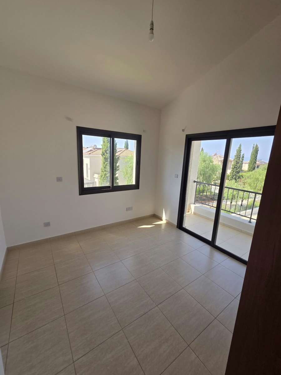 Detached Villa For Rent  in  Kouklia - Aphrodite Hills