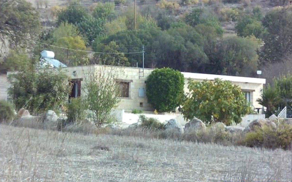 Meladeia, Paphos House For Sale | WW31565