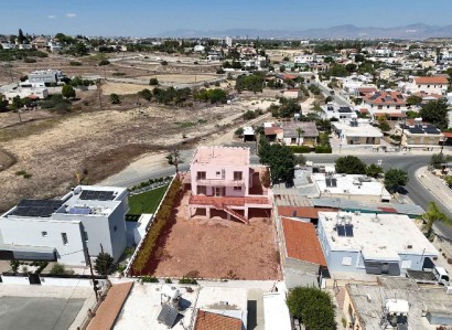 Geri, Nicosia Detached Villa For Sale | WW31566