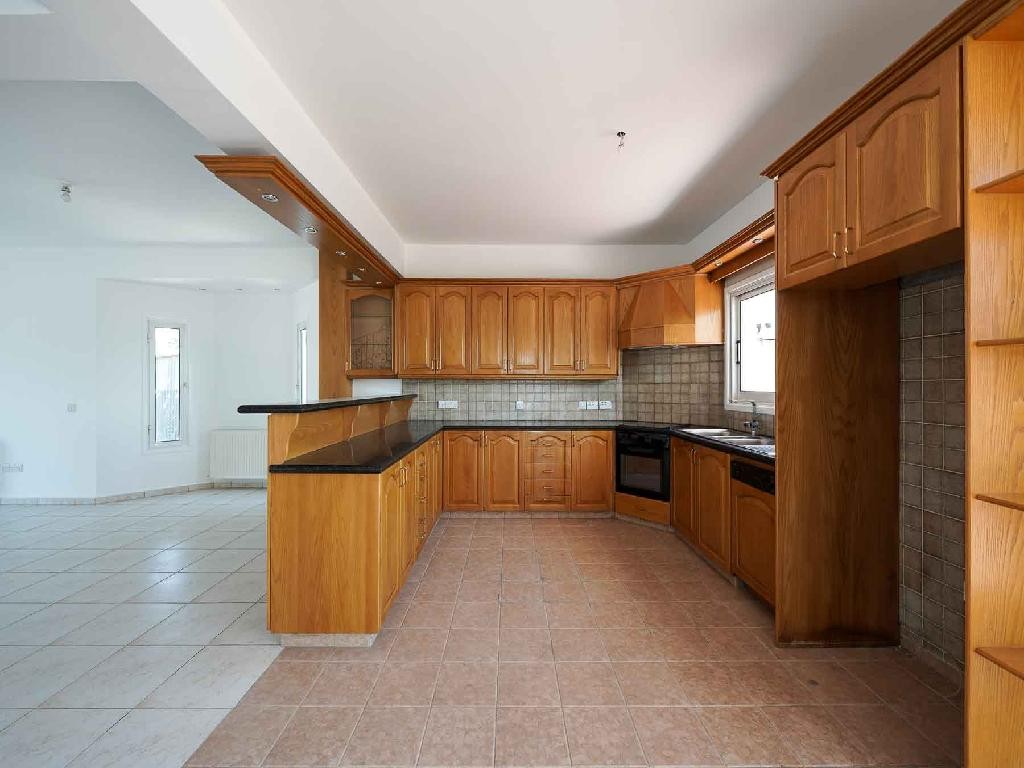 House - Geri, Nicosia