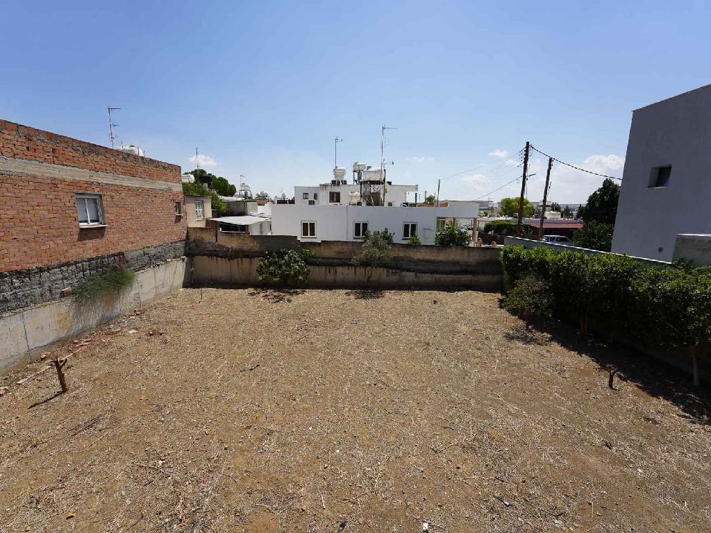 House - Geri, Nicosia