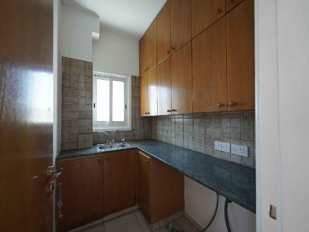 House - Geri, Nicosia