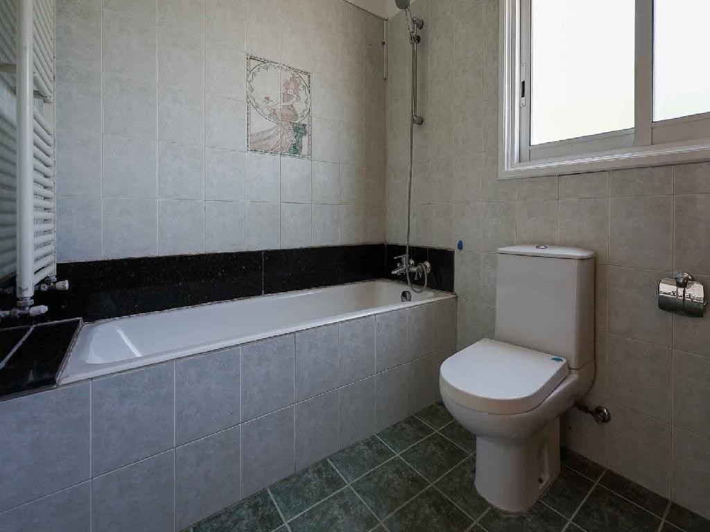 House - Geri, Nicosia