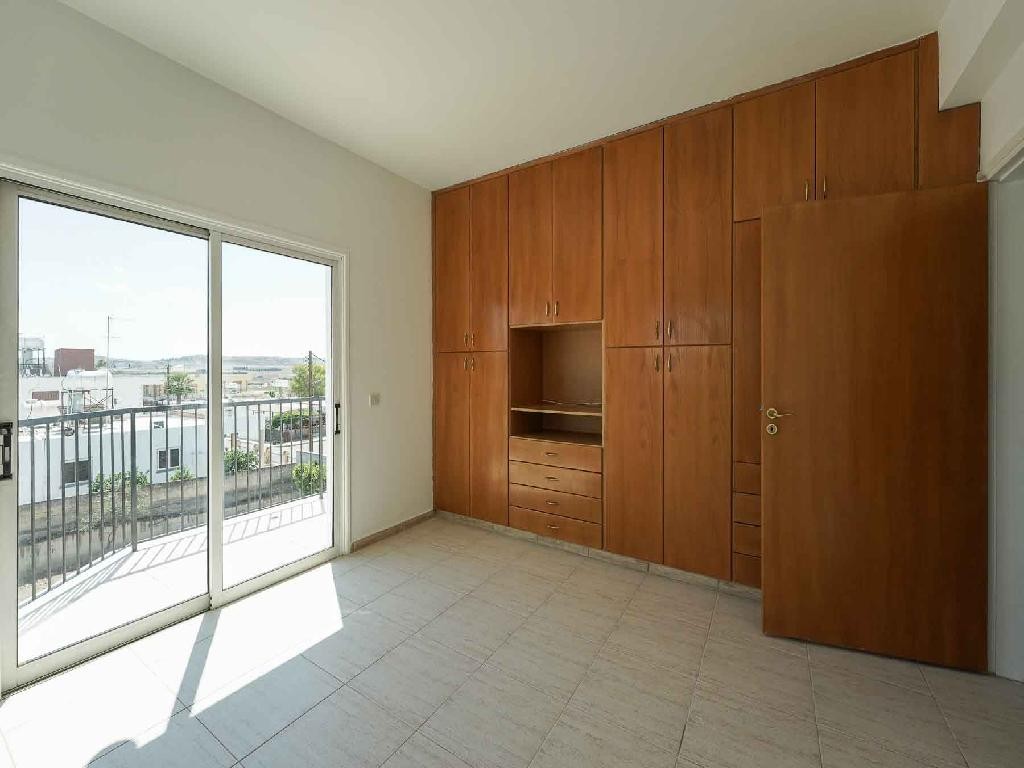 House - Geri, Nicosia