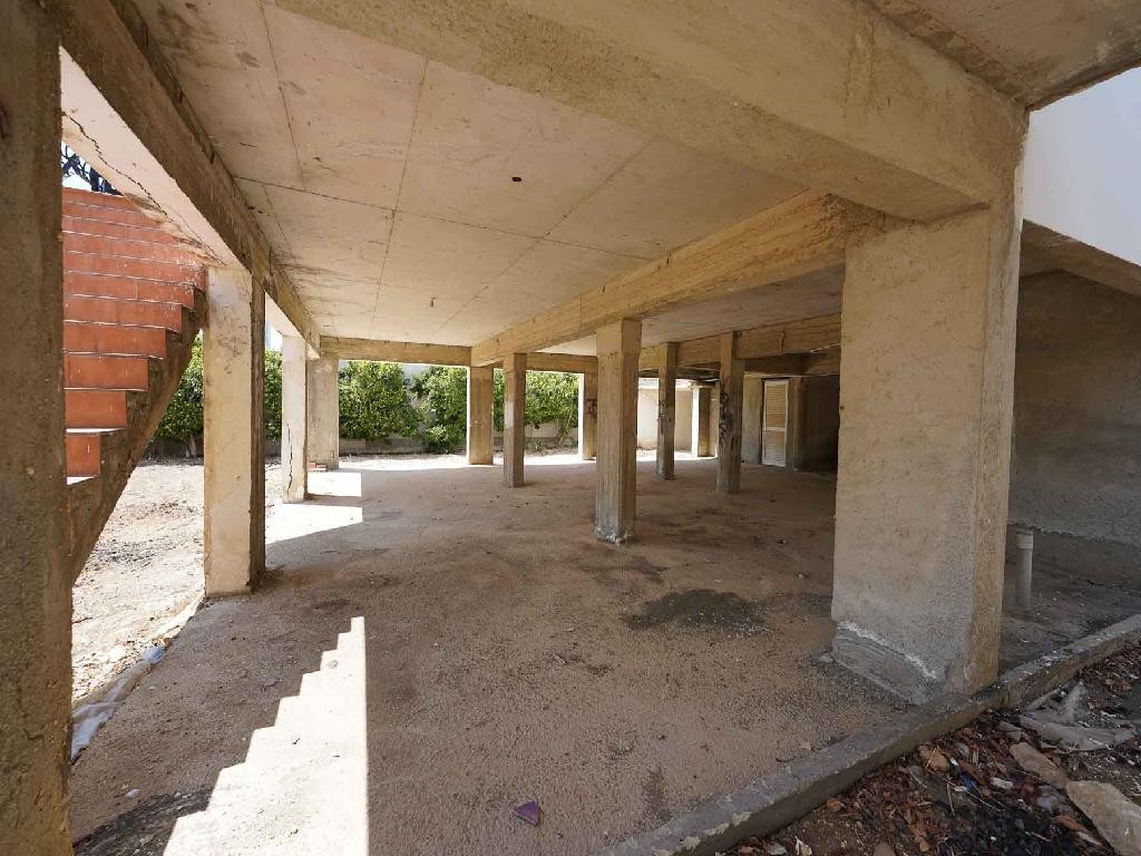 House - Geri, Nicosia