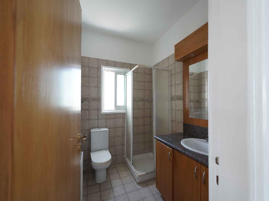 House - Geri, Nicosia