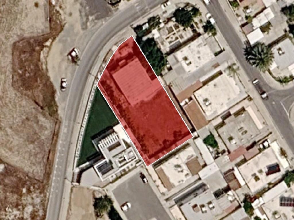 House - Geri, Nicosia