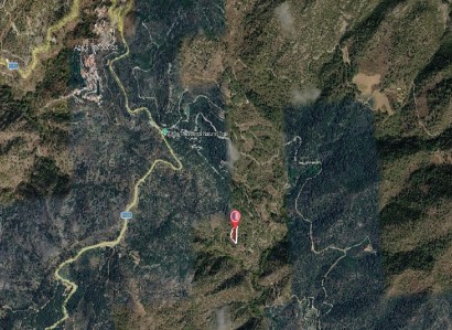 Ayios Theodhoros Agricultural Field For Sale | WW31567