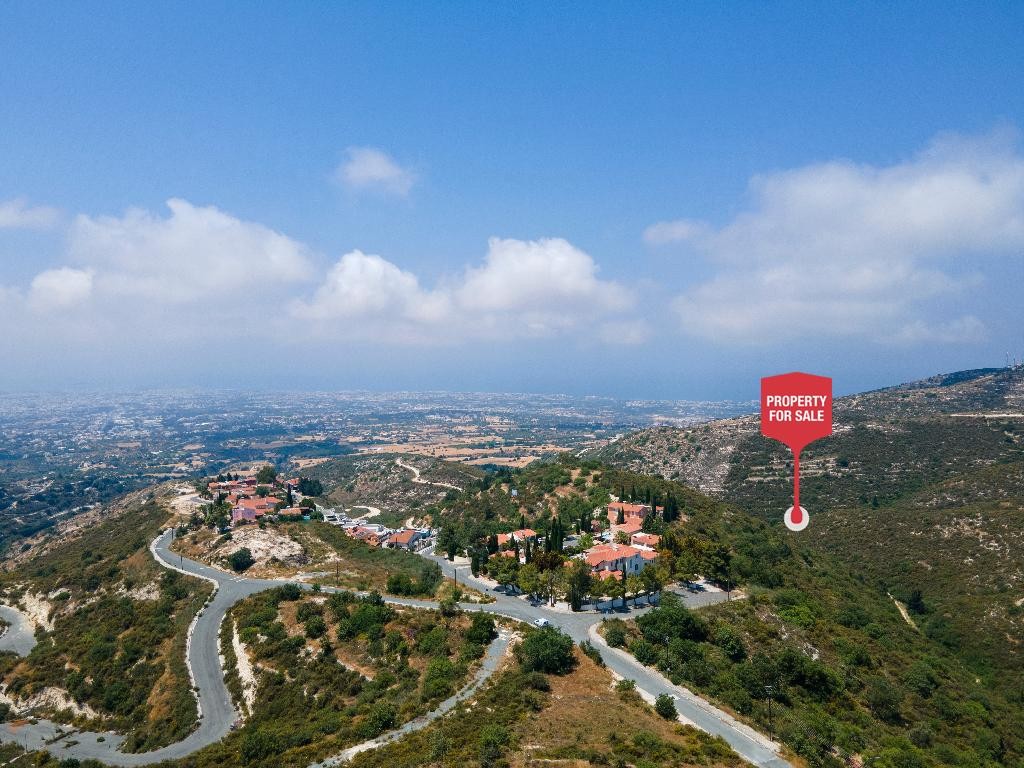 Tsada, Paphos Residential Field For Sale | WW31570