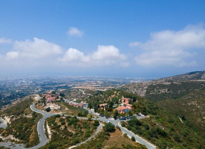 Tsada, Paphos Residential Field For Sale | WW31570