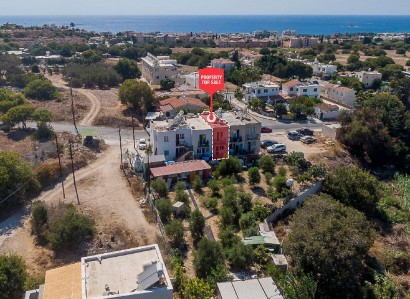 Paphos, Paphos Town House / Maisonette For Sale | WW31571
