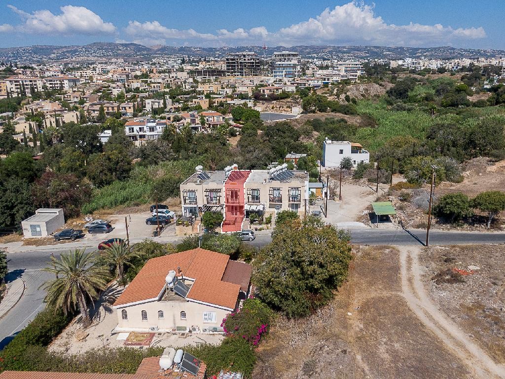 Μaisonette - Mouttalos, Paphos