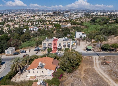 Paphos, Paphos Town House / Maisonette For Sale | WW31571