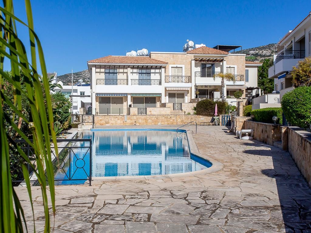 Peyia, Paphos Apartment For Sale | WW31572
