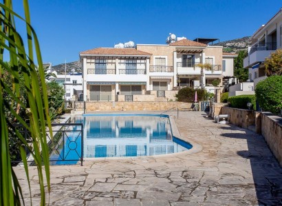 Peyia, Paphos Apartment For Sale | WW31572
