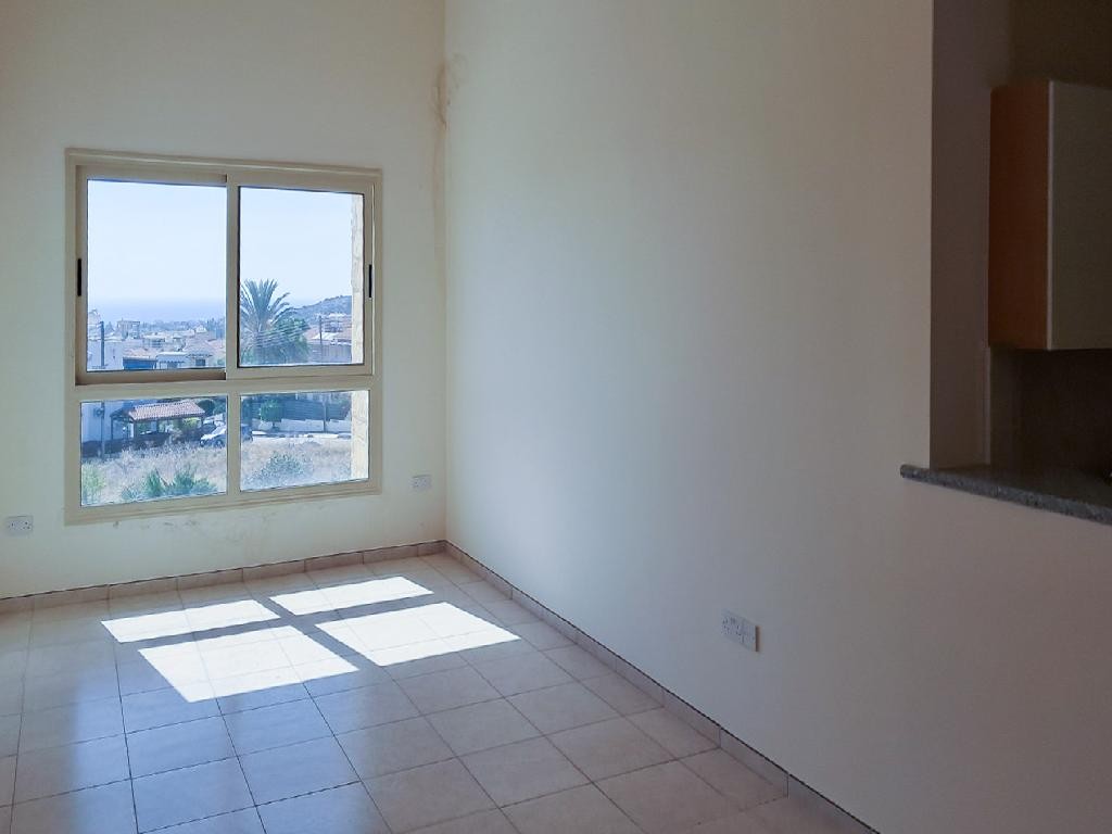 Flat - Nemesis Gardens - Pegeia, Paphos