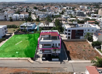 Lakatamia, Nicosia Apartment For Sale | WW31573