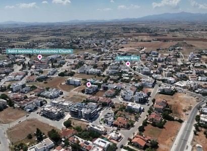 Lakatamia, Nicosia Apartment For Sale | WW31573