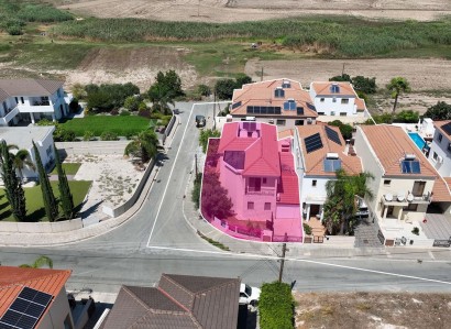 Aradippou, Larnaca Detached Villa For Sale | WW31575