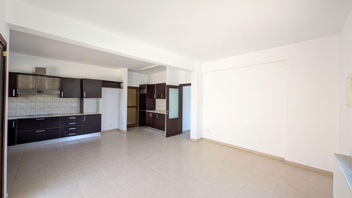 Four-Bedroom House in Aradippou, Larnaca