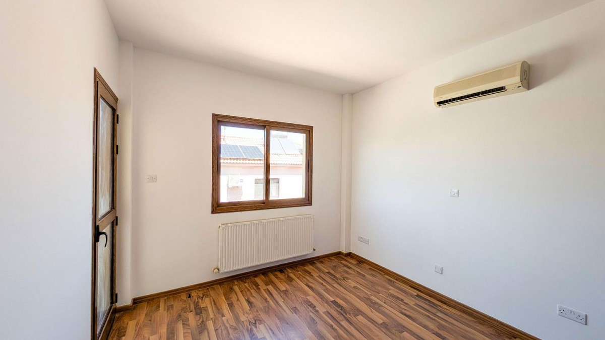 Four-Bedroom House in Aradippou, Larnaca