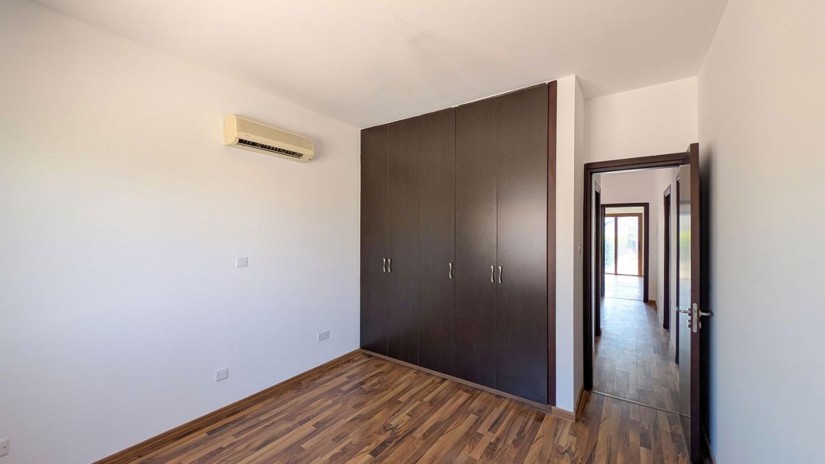 Four-Bedroom House in Aradippou, Larnaca